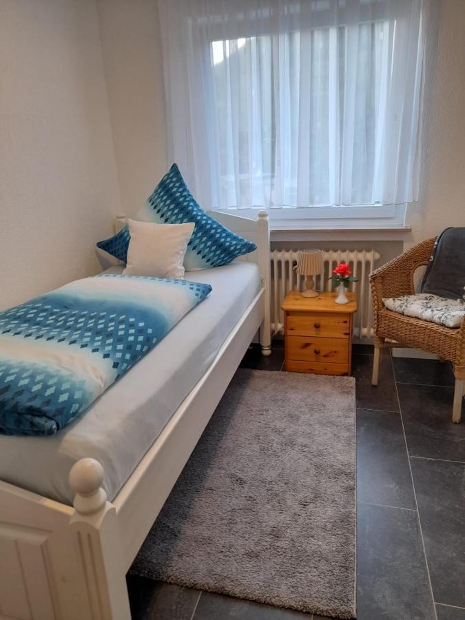 Ferienwohnung Ida Трабен-Трарбах Екстериор снимка
